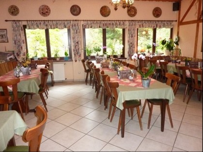 照片: Christa&amp;#039;s Restaurant