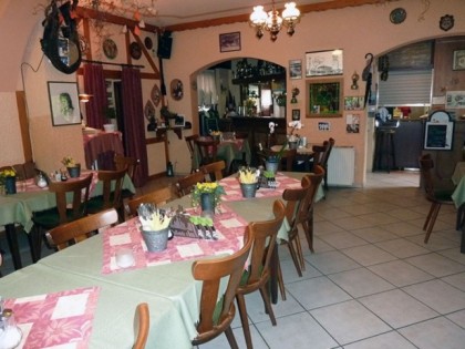 照片: Christa&amp;#039;s Restaurant