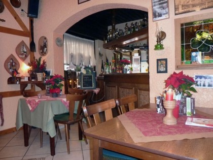 照片: Christa&amp;#039;s Restaurant