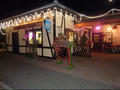 照片: Christa&amp;#039;s Restaurant