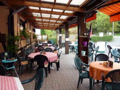 照片: Christa's Restaurant