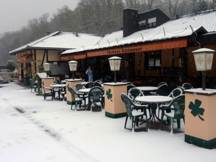 照片: Christa's Restaurante